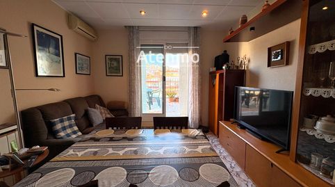 Foto 2 de Ático en venta en Tajo, Horta, Barcelona Capital