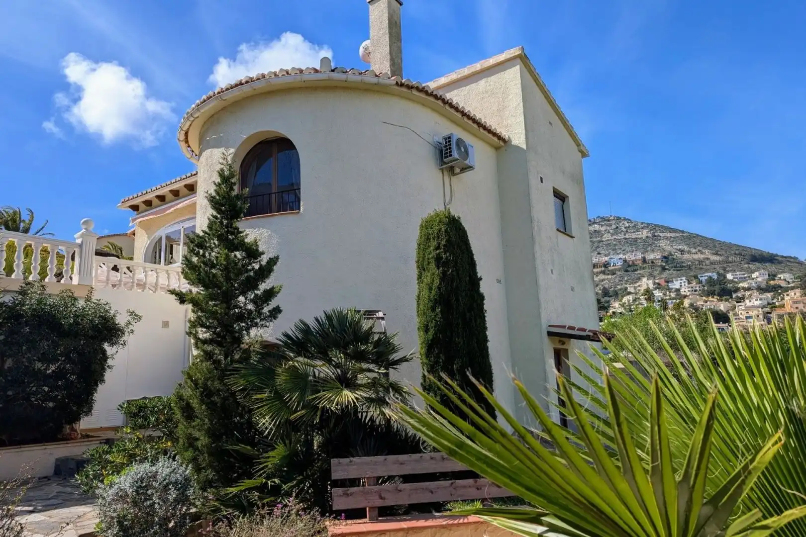 Casa amb piscina en venda a Paichi, imagen 6