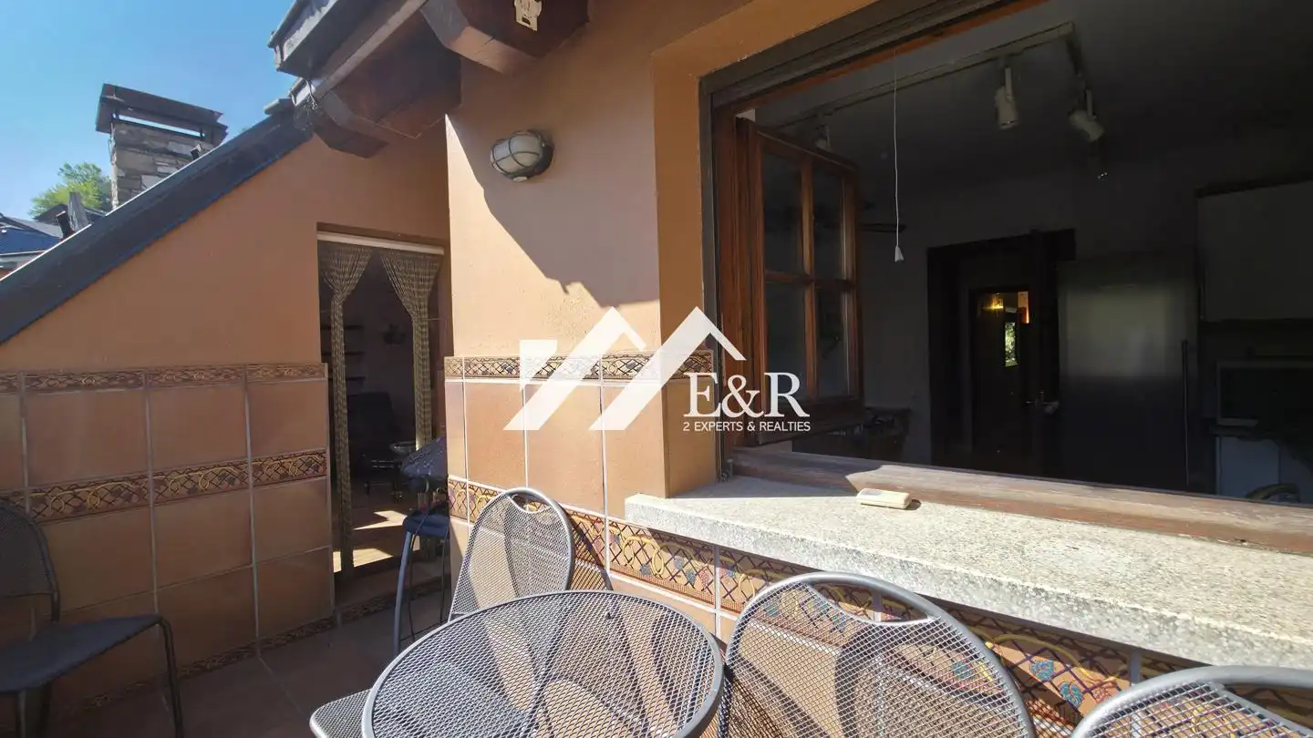 Dúplex con ascensor en venta en Av. de Sant Antoni, imagen 14