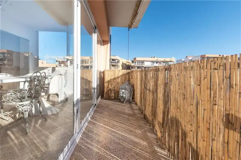 Appartamento con ascensore in vendita a S'Arenal, imagen 11