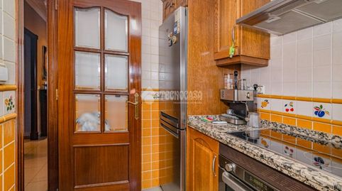 Foto 4 de Piso en venta en El Carmen - La Barrera, Lucena