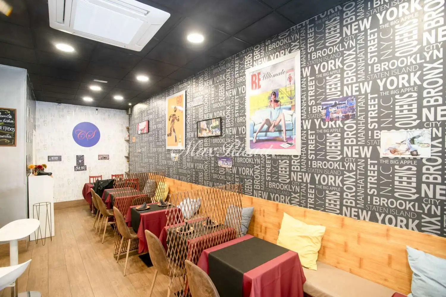 Business premises for sale in Sarrià - Sant Gervasi, imagen 5