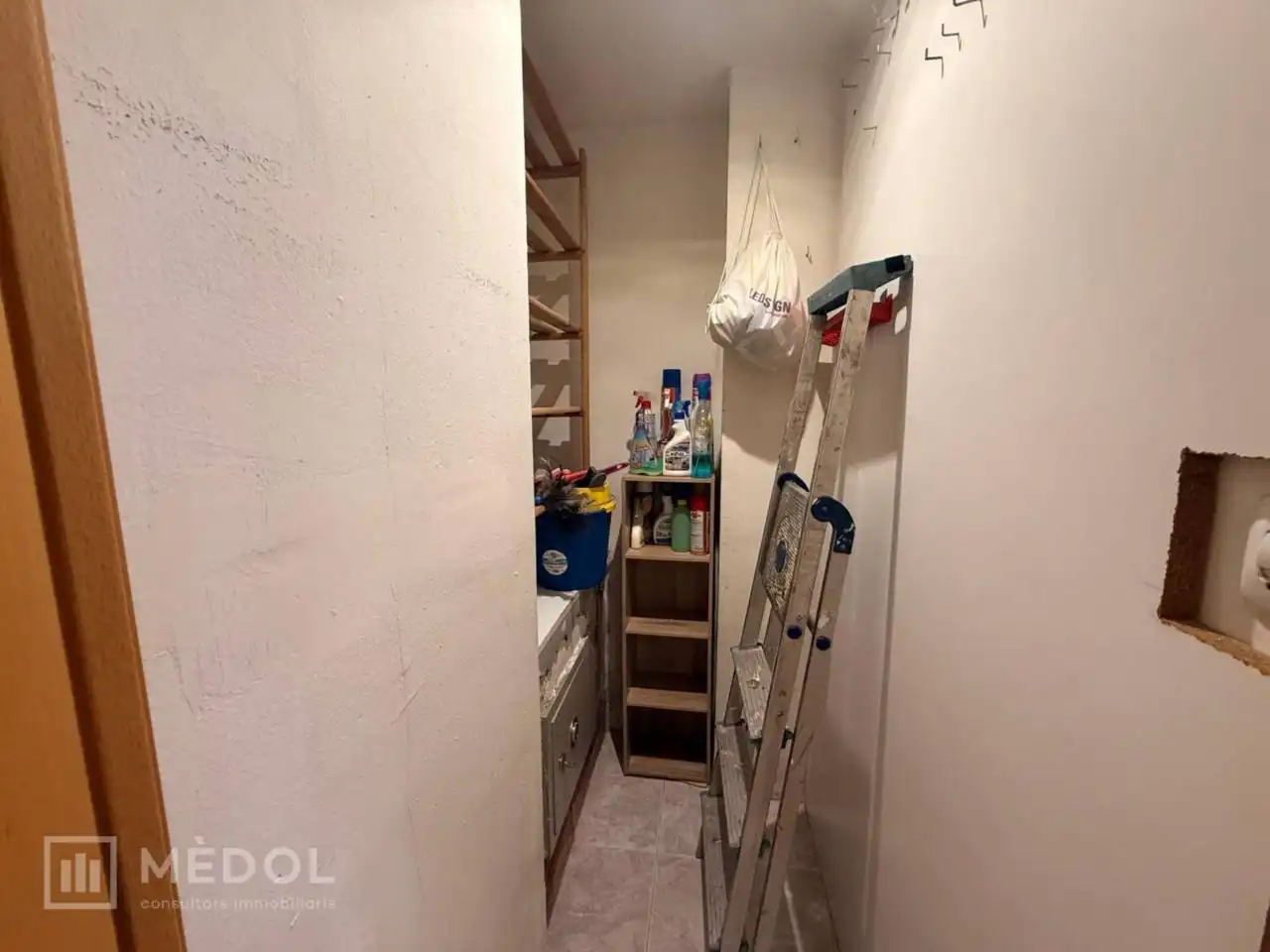 Flat for rent in Tarragona  with Heating, Storage room and Furnished