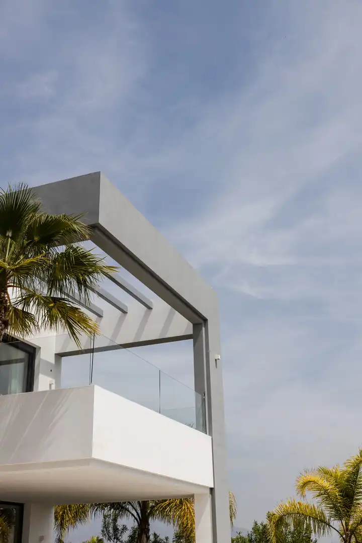 Casa amb piscina en venda a La Alquería, imagen 13