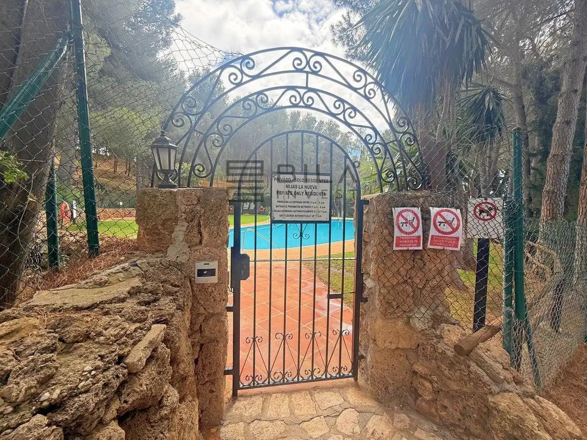 Casa a schiera con piscina in vendita a Mijas la nueva, imagen 29