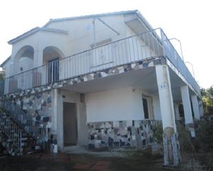 Exterior view of Flat for sale in Maçanet de la Selva