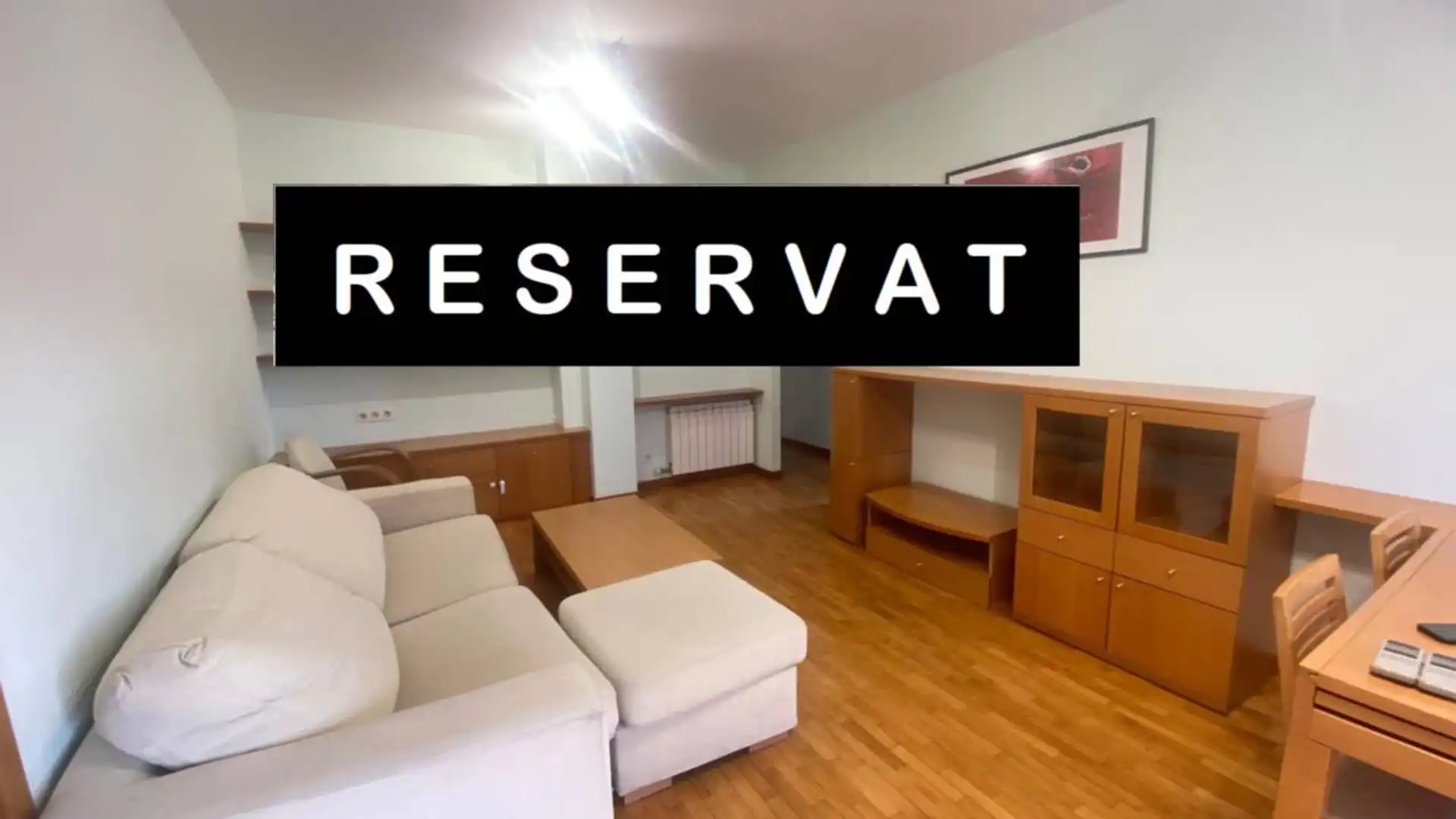 Piso en venta en Palau-solità i Plegamans con Aire acondicionado, Calefacción y Parquet