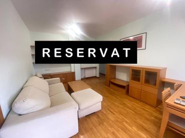 Flat with balcony for sale in Calle Cami Reial 2