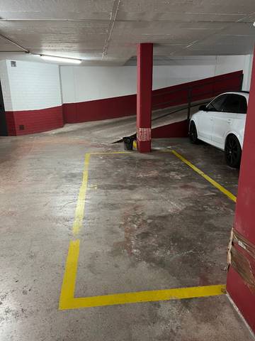 Garaje en Alquiler en Carrer de la Foneria, 5 en La Marina del Port