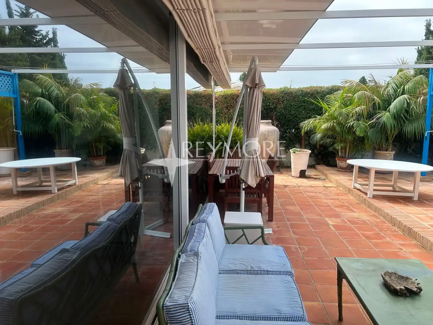 Detached house with pool for sale in Elviria - Cabopino, imagen 75