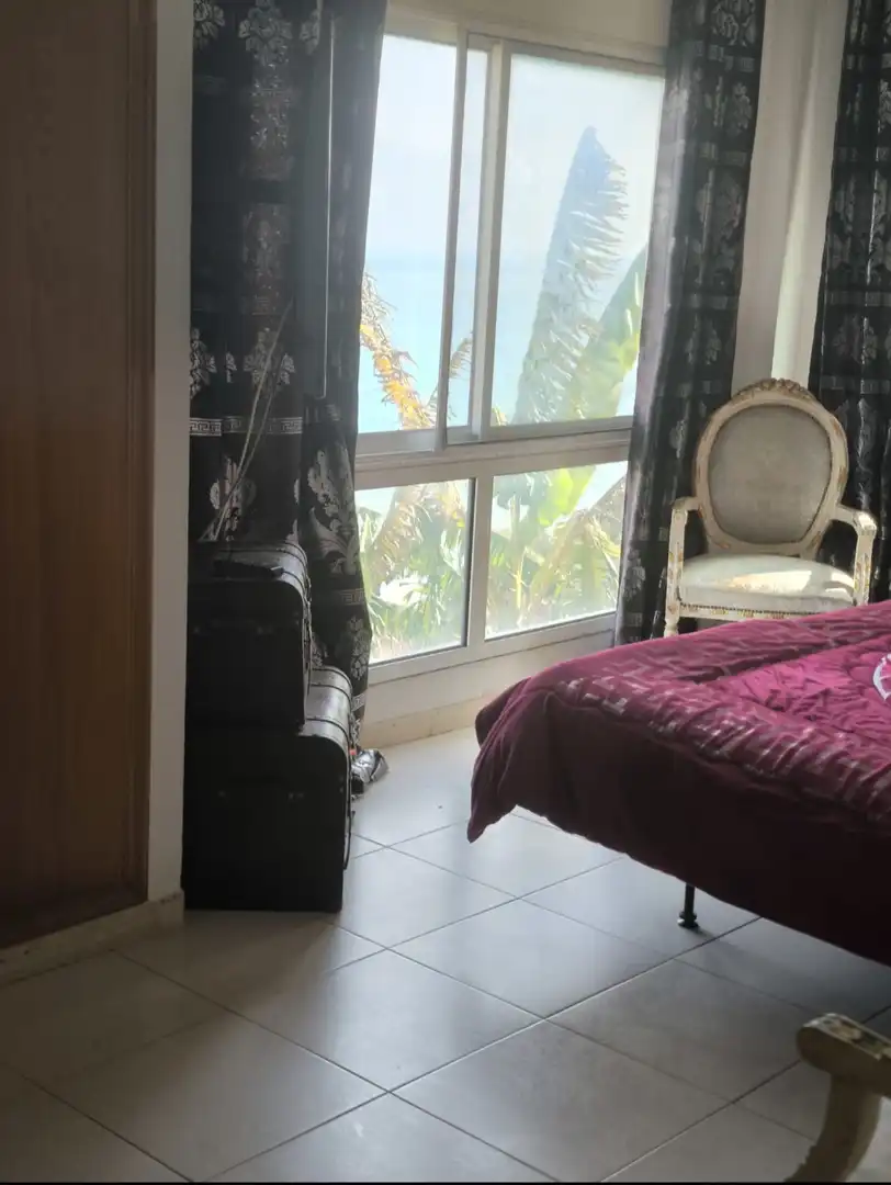 Bedroom of Houses for sale in Oropesa del Mar / Orpesa  with Air Conditioner, Terrace and Storage room