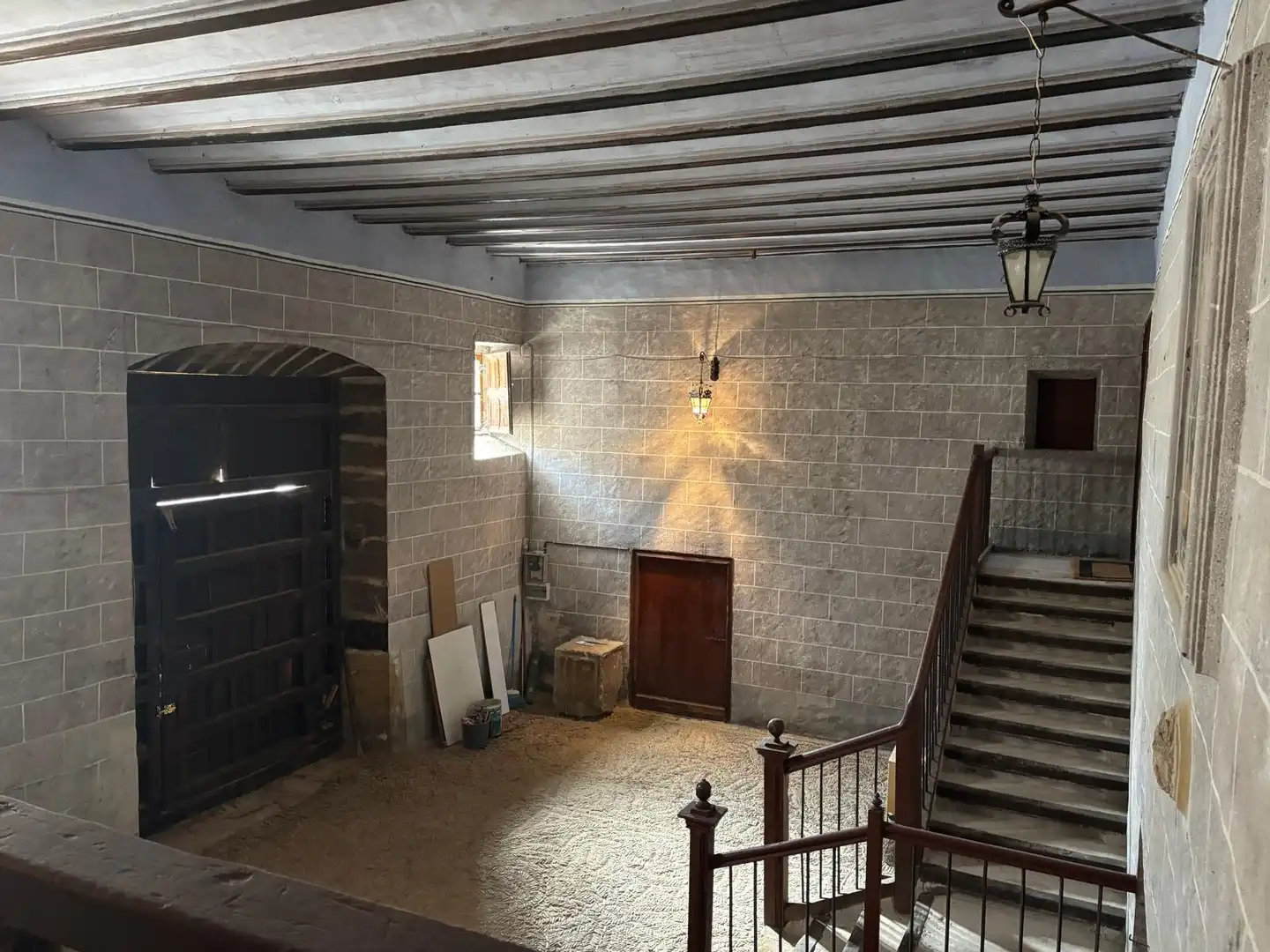 Casa o chalet en venta en Mirambel con Jardín privado, Terraza y Trastero