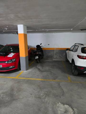Garaje en Venta en Carrer Cid Campeador, 17 en Meliana