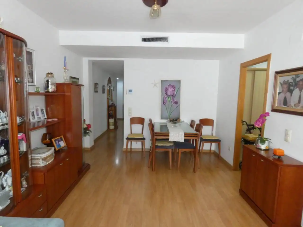Wohnung mit Aufzug zum Verkauf in Plaza Comunitat Valenciana, imagen 4