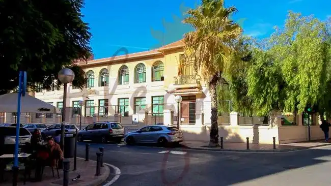 Gewerbefläche zum Verkauf in Calle Pascual de la Mata, imagen 11