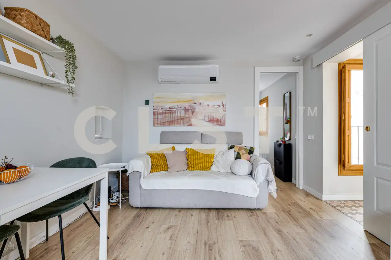 Ático con ascensor en venta en Carrer de Milans, imagen 2