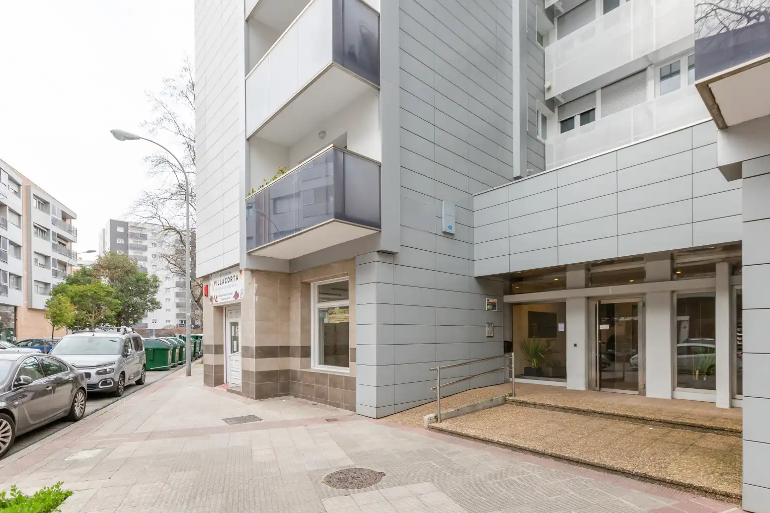 Pis en venda a Pamplona-Iruña - VILLAFRANCA, 4, Chantrea