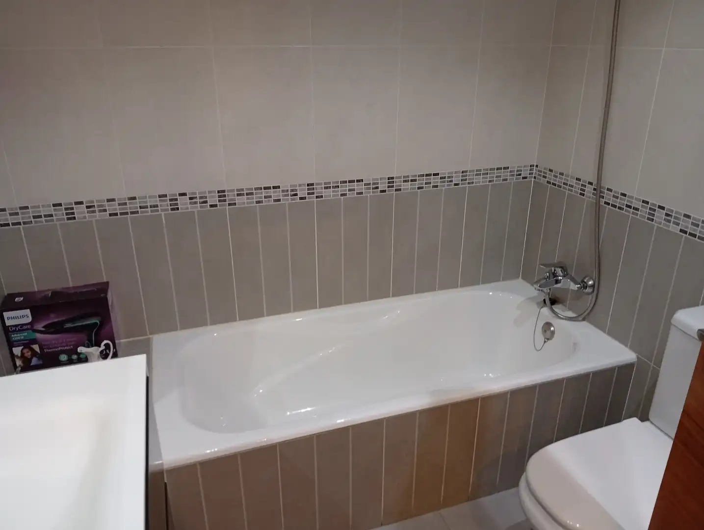 Baño de Piso en venta en Portugalete con Calefacción, Trastero y Amueblado
