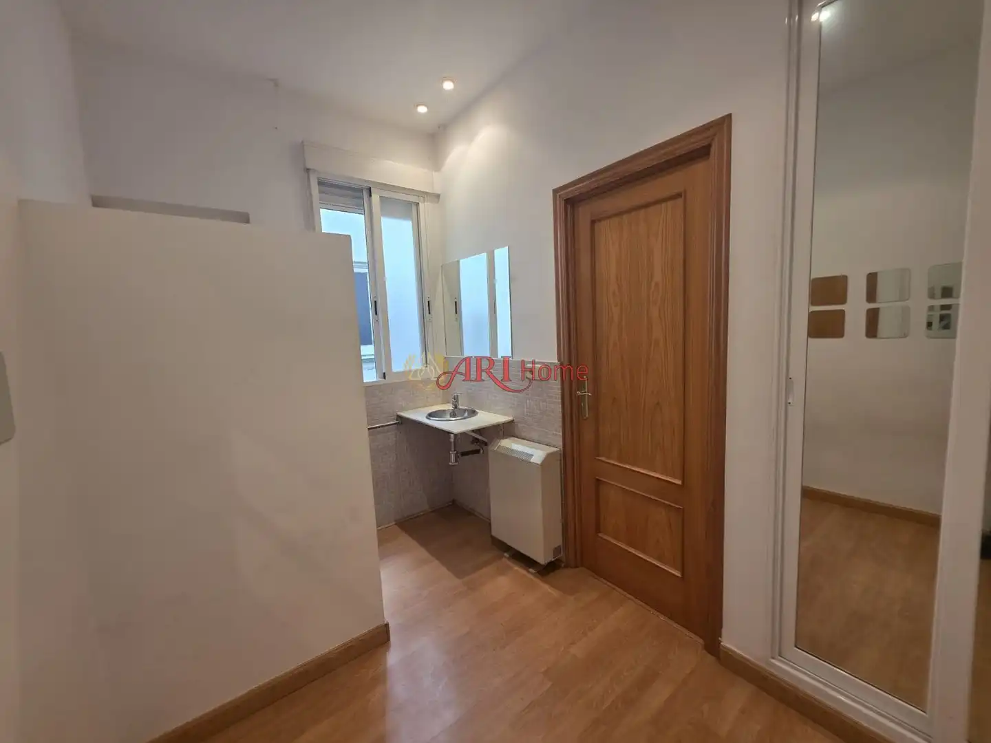 Flat for sale in Madrid  with Heating