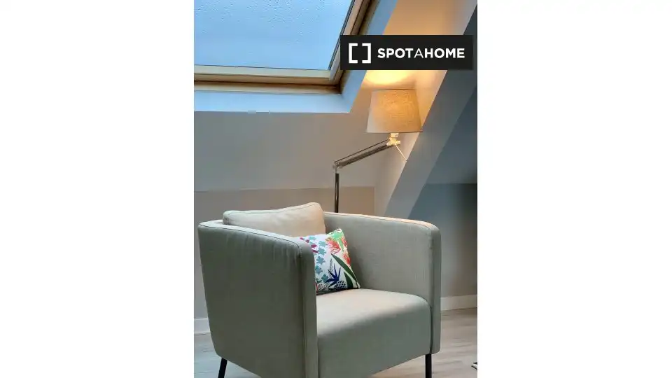Appartamento con terrazza in affitto a Centro, imagen 6