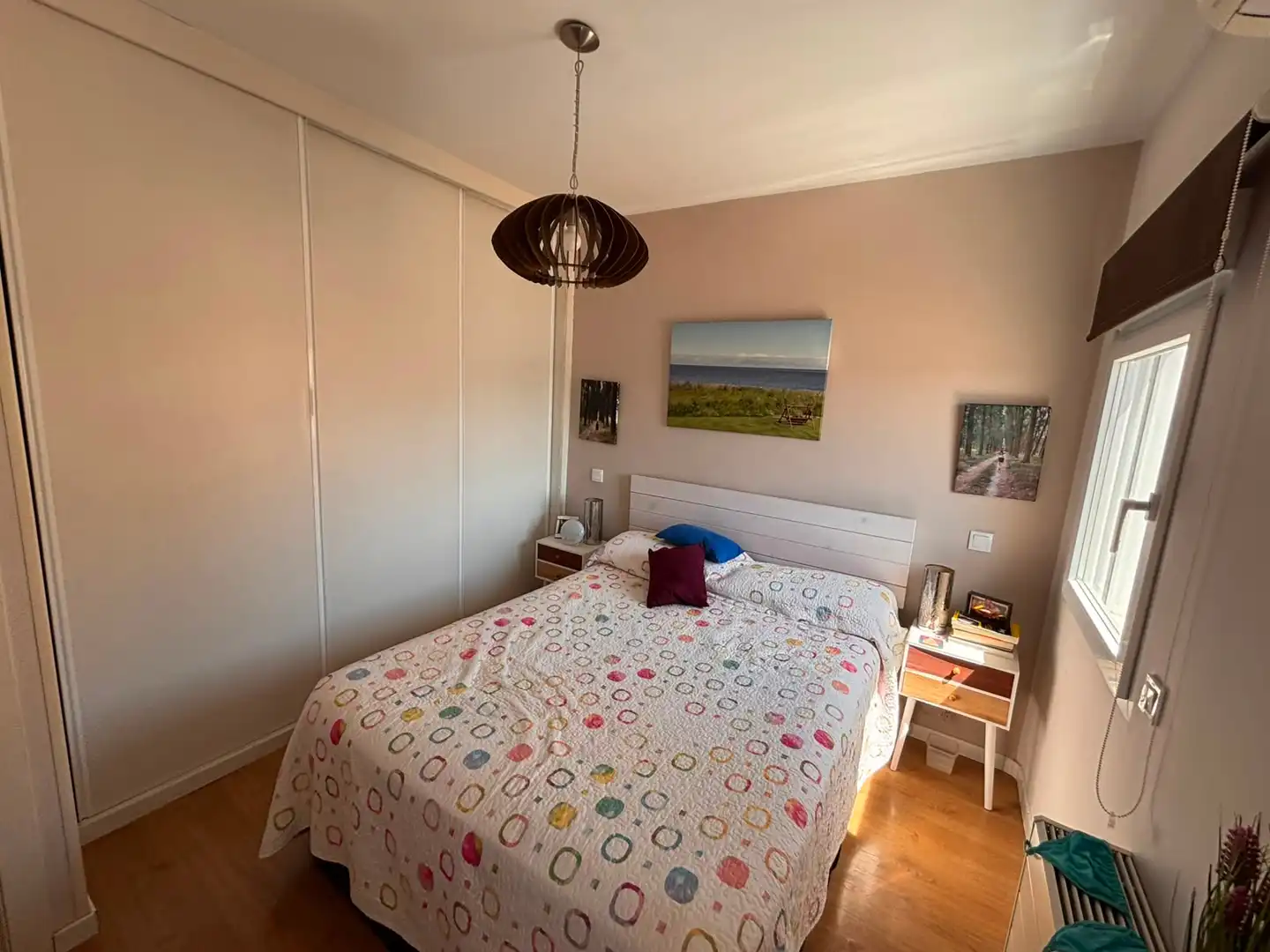 Flat with terrace for sale in Paseo de las Delicias 63, imagen 12