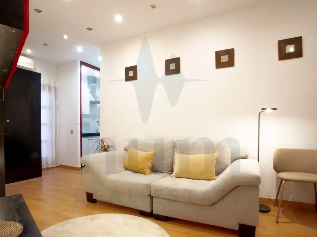 Flat for sale in Palos de Moguer