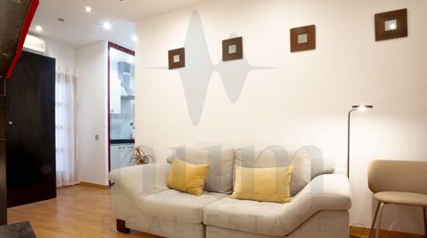 Photo 5 of Flat for sale in Palos de Moguer, Madrid Capital