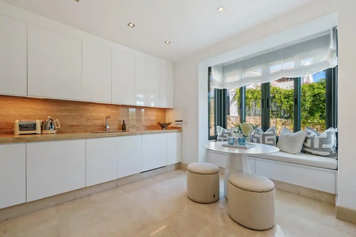 Casa con piscina en venta en Nueva Andalucía, imagen 26
