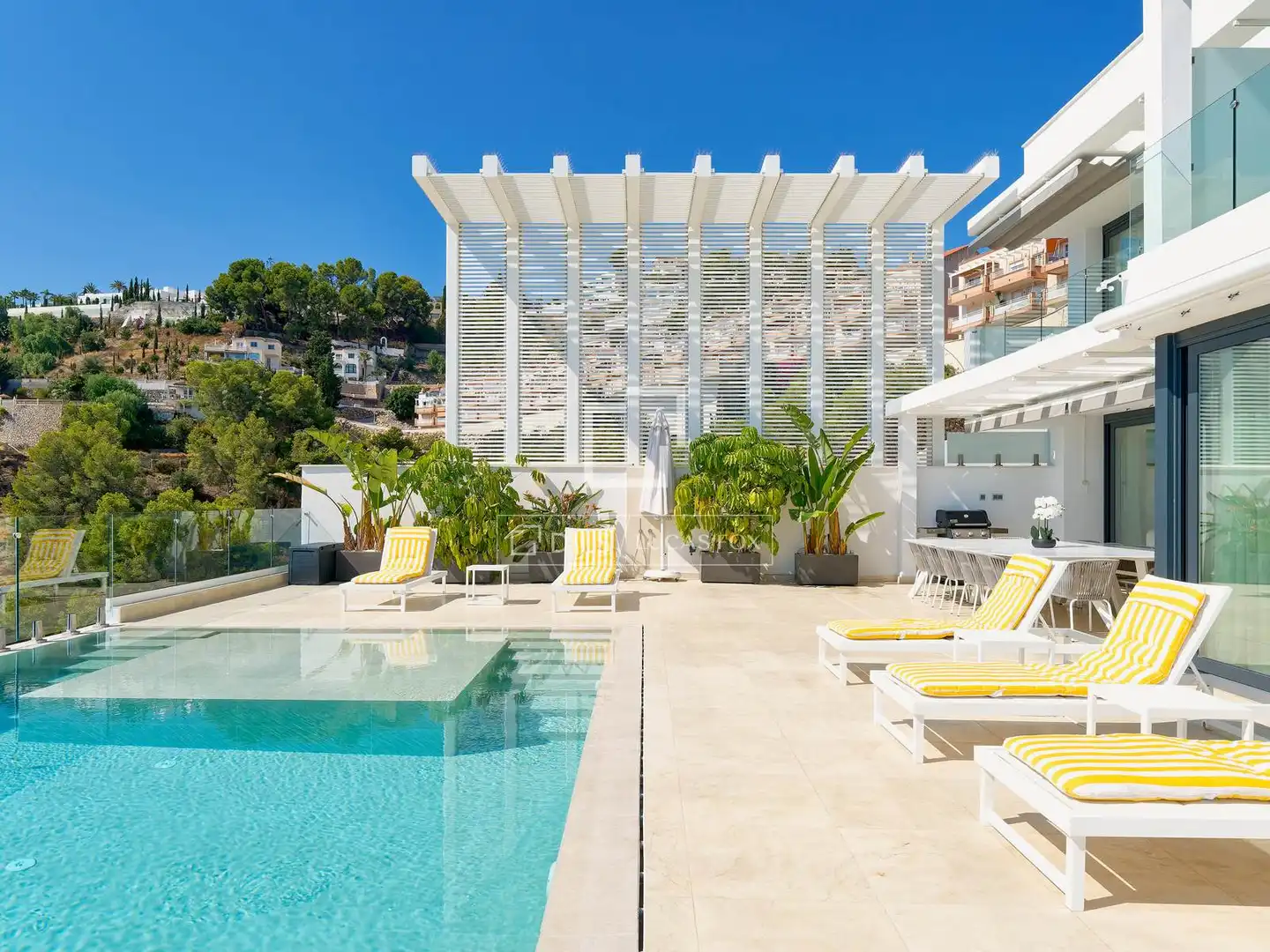 Xalet amb piscina en venda a Velilla - Velilla Taramay, imagen 6
