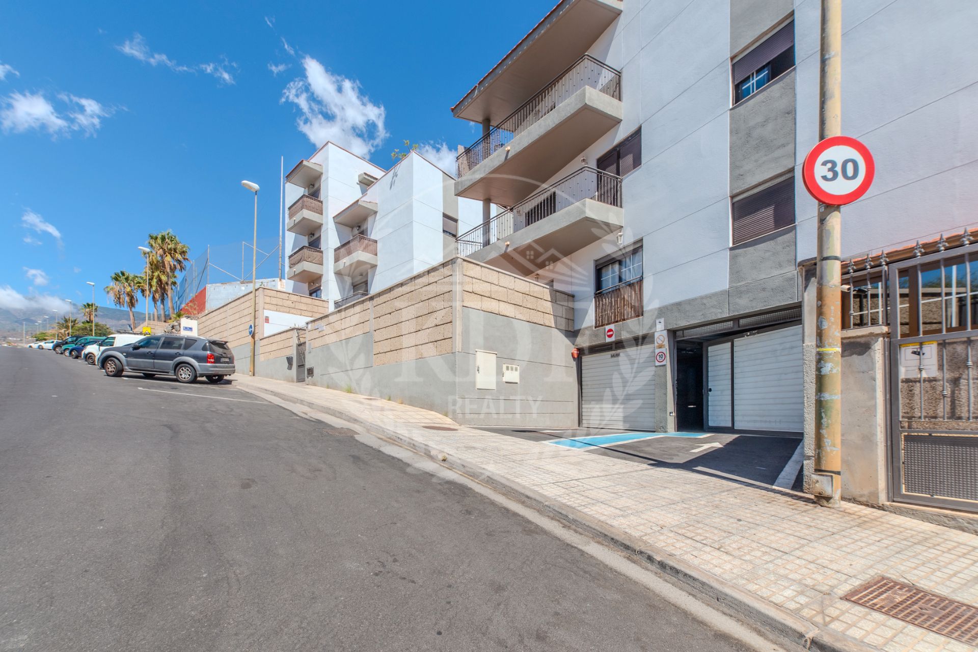 Garatge en venda a Calle José Rodríguez Ramírez, Las Caletillas - Punta Larga