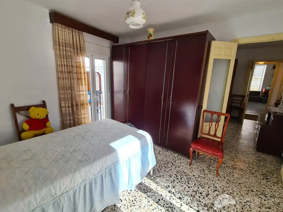 Casa con terraza en venta en Calle Colmenar, imagen 15