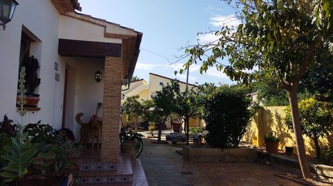 Foto 5 de Casa o xalet en venda a Canuta, Calpe / Calp