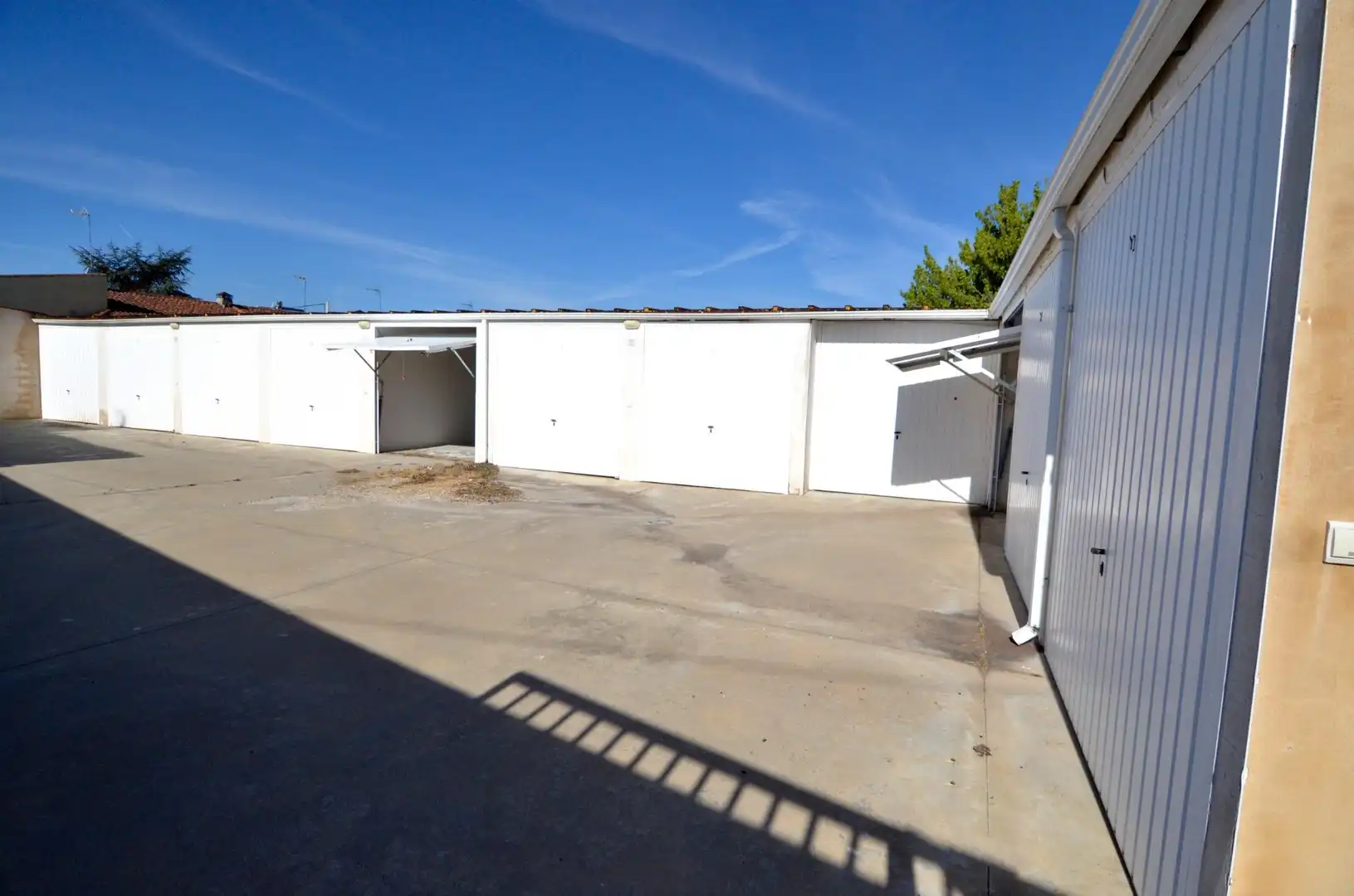 Parking of Garage for sale in Zarapicos