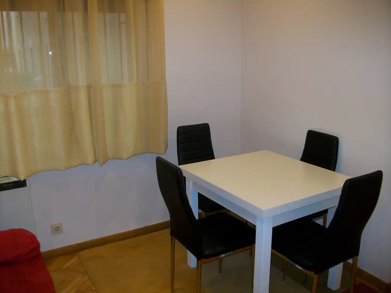 Flat for rent in Calle Bretón, San Esteban - San Cristóbal
