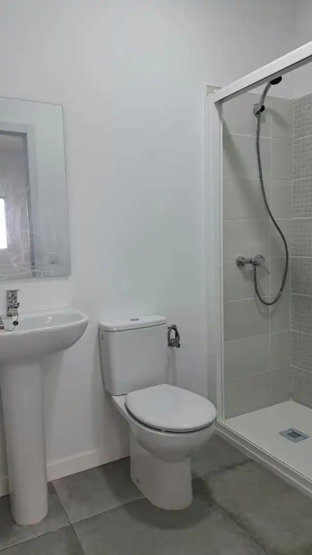 Piso de alquiler en Calle MARIANAO, 29, San Cristóbal - Playa de la Laja
