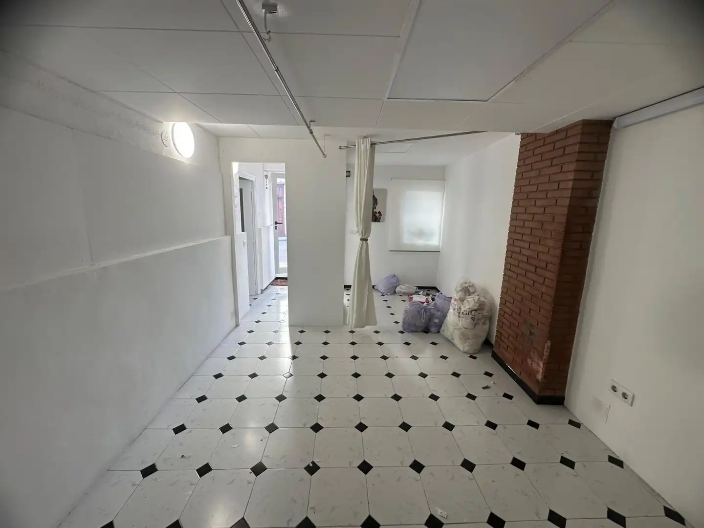 Casa o xalet en venda en La Galera  amb Balcó