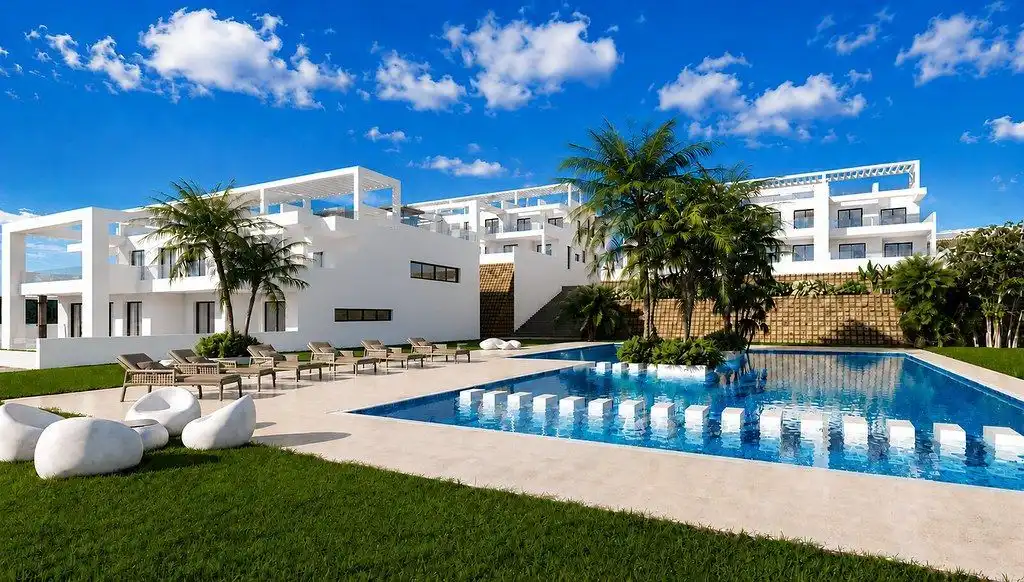 Bungalow mit Pool zum Verkauf in Avenida Granada 77, imagen 19