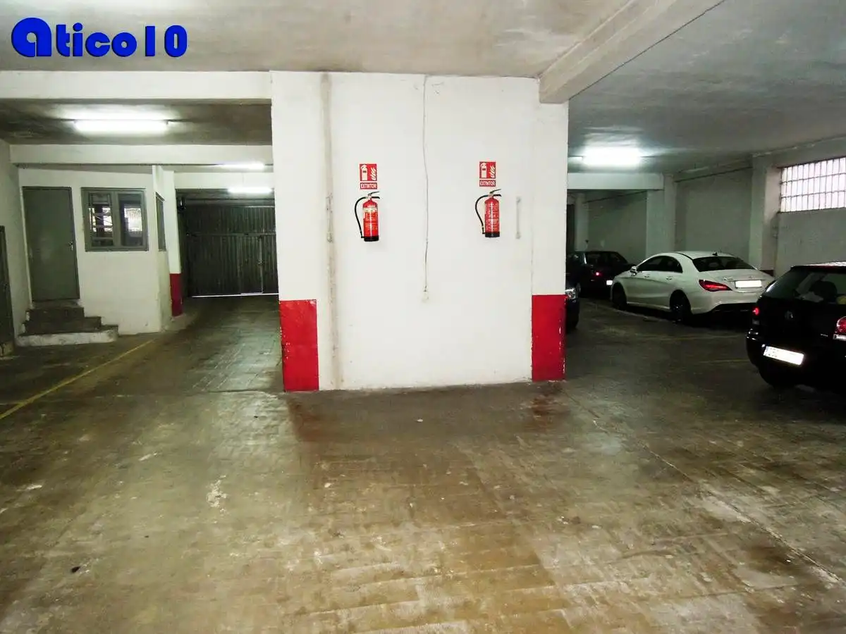 Individual en venda a Calle Antonio Maura, imagen 5
