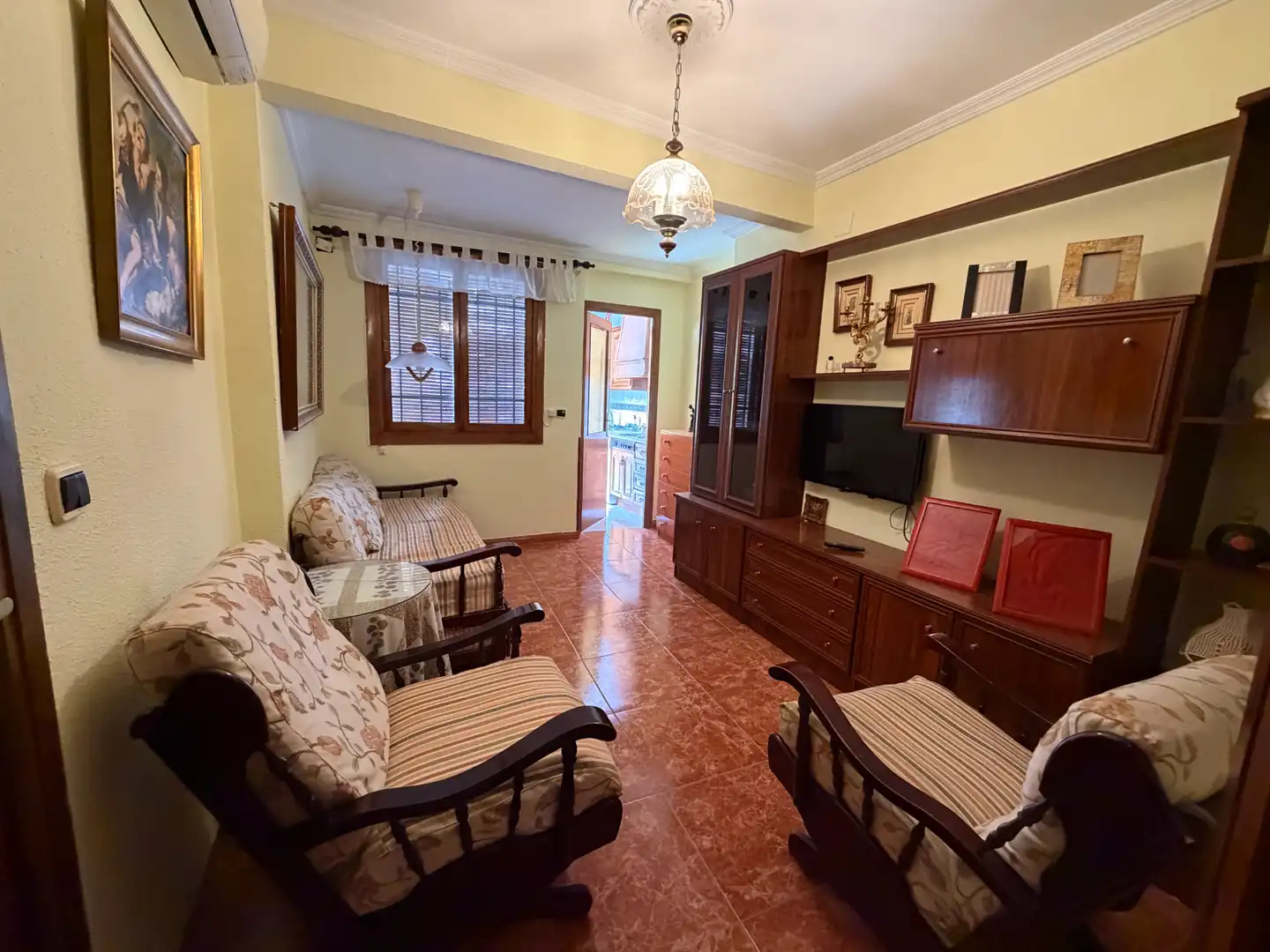 Piso en venta en Calle Real 10, imagen 12