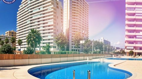 Foto 2 de Apartament en venda a Calle Xabia, Zona Levante - Playa Fossa, Calpe / Calp