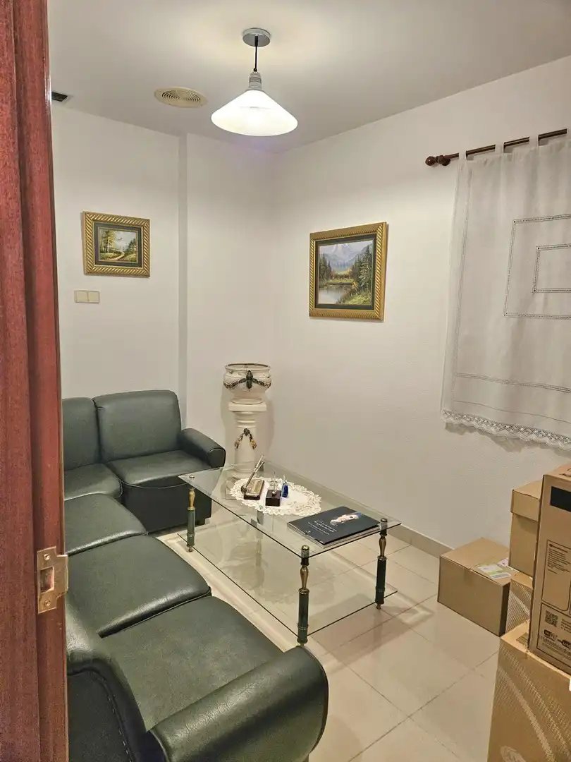 Commercial properties for rent in A Coruña Capital 