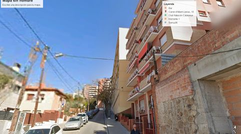 Photo 3 of Attic for sale in Can Baró, Barcelona Capital