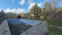 Swimming pool of House or chalet for sale in Arenas de San Pedro  with Private garden and Terrace