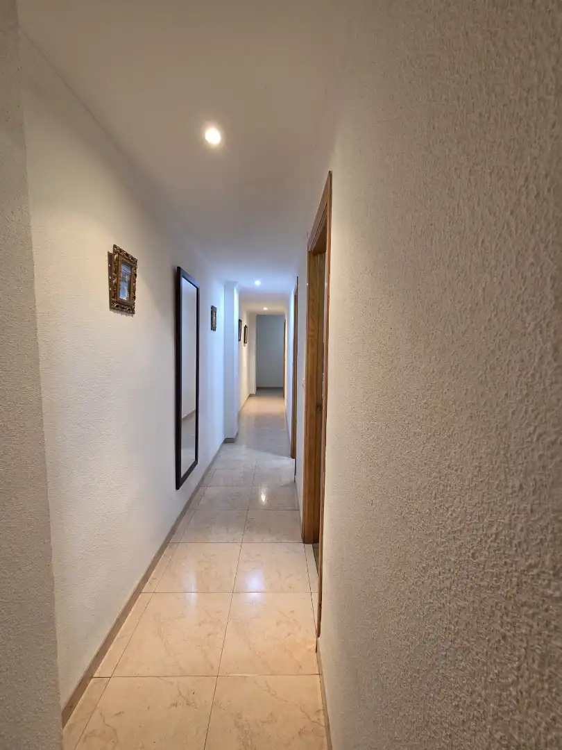 Flat for rent in Granada  with Furnished, Oven and Washing machine