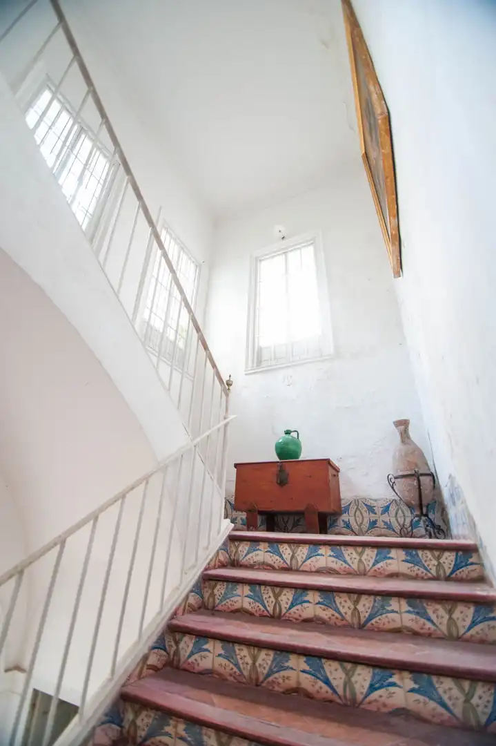 Casa adosada en venda en Arcos de la Frontera