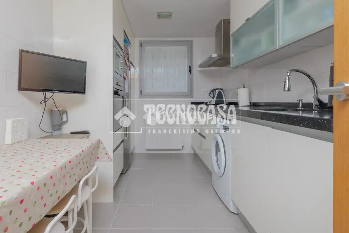 Cocina de Piso en venta en Tres Cantos