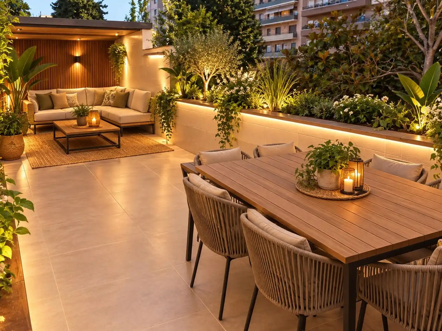 Terrace of Houses for sale in Sabadell  with Terrace