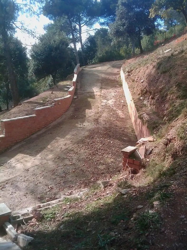 Terreny residencial en venda a Carrer les Bardisses 3, imagen 5