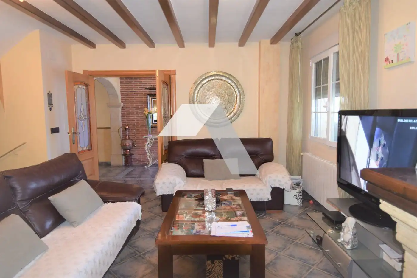 Houses for sale in Villamontes - Boqueres