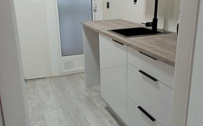 Kitchen of Flat for sale in Sant Boi de Llobregat  with Air Conditioner